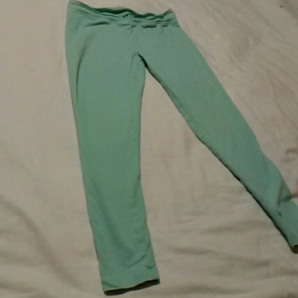 Girls leggings